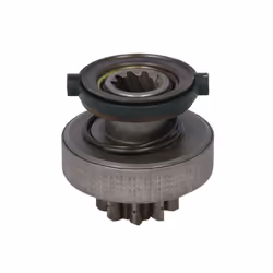 Roue libre, démarreur BOSCH 1 006 209 674