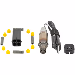 Sonde lambda BOSCH 0 258 986 502