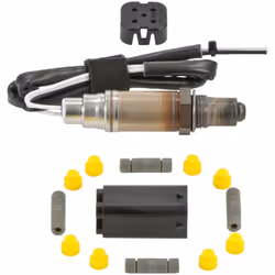 Sonde lambda BOSCH 0 258 986 502 - Vue supplémentaire 6