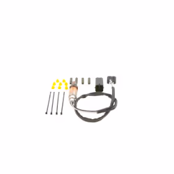 Sonde lambda BOSCH 0 258 986 503 - Vue supplémentaire 5