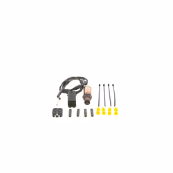 Sonde lambda BOSCH 0 258 986 504