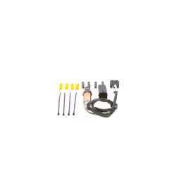 Sonde lambda BOSCH 0 258 986 504 - Vue supplémentaire 5