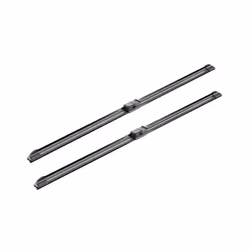 Balai d'essuie-glace BOSCH 3 397 118 946, Aerotwin A946S, 680mm, Avant, 2 pièce - Vue supplémentaire 8