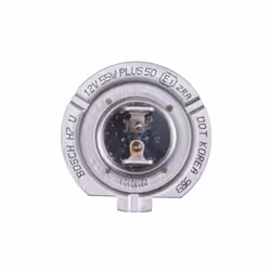 Ampoule halogène BOSCH H7 Plus 50% 12V, 55W, 1 pièce - Vue supplémentaire 6