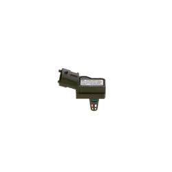 Capteur, pression de suralimentation BOSCH 0 281 002 573 - Vue supplémentaire 5