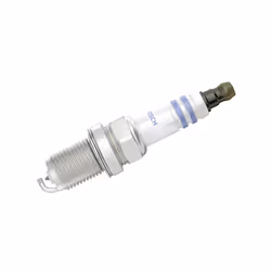Bougie d'allumage BOSCH 0 242 245 558, 1 pièce