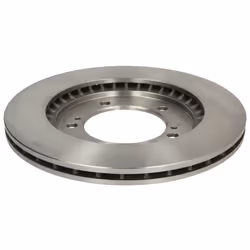 Disque de frein BOSCH 0 986 478 839 avant, ventilé, 1 pièce - Vue supplémentaire 2