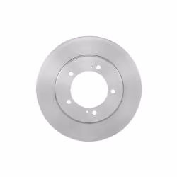 Disque de frein BOSCH 0 986 478 839 avant, ventilé, 1 pièce - Vue supplémentaire 3