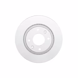 Disque de frein BOSCH 0 986 478 618 avant, ventilé, 1 pièce