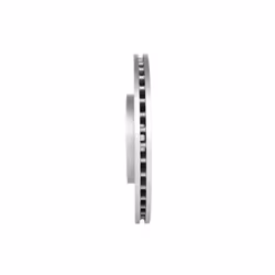 Disque de frein BOSCH 0 986 478 618 avant, ventilé, 1 pièce - Vue supplémentaire 4