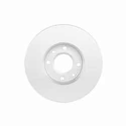 Disque de frein BOSCH 0 986 478 618 avant, ventilé, 1 pièce - Vue supplémentaire 5