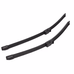 Balai d'essuie-glace BOSCH 3 397 118 928, Aerotwin A928S, 530+475mm, 2 pièce