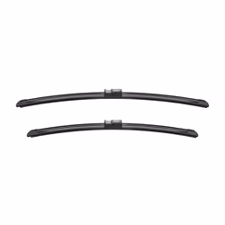 Balai d'essuie-glace BOSCH 3 397 118 928, Aerotwin A928S, 530+475mm, 2 pièce - Vue supplémentaire 5