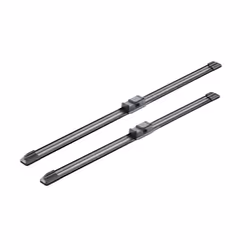 Balai d'essuie-glace BOSCH 3 397 118 928, Aerotwin A928S, 530+475mm, 2 pièce - Vue supplémentaire 8