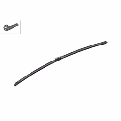 Balai d'essuie-glace BOSCH 3 397 018 960, Aerotwin A960S, 750mm, Avant, 1 pièce - Vue supplémentaire 4