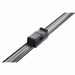Balai d'essuie-glace BOSCH 3 397 018 960, Aerotwin A960S, 750mm, Avant, 1 pièce - Vue supplémentaire 6