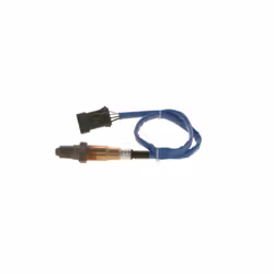 Sonde lambda BOSCH 0 258 006 433 - Vue supplémentaire 4