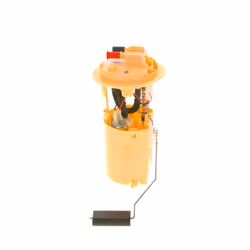 Pompe à carburant BOSCH 0 986 580 180