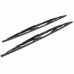 Balai d'essuie-glace BOSCH 3 397 001 909, Twin, 550mm, Avant, 2 pièce