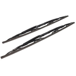 Balai d'essuie-glace BOSCH 3 397 001 909, Twin, 550mm, Avant, 2 pièce