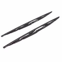 Balai d'essuie-glace BOSCH 3 397 001 909, Twin, 550mm, Avant, 2 pièce