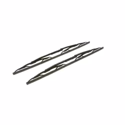 Balai d'essuie-glace BOSCH 3 397 001 909, Twin, 550mm, Avant, 2 pièce - Vue supplémentaire 4
