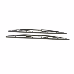 Balai d'essuie-glace BOSCH 3 397 001 909, Twin, 550mm, Avant, 2 pièce - Vue supplémentaire 5