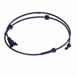 Capteur, vitesse de roue BOSCH 0 265 007 537