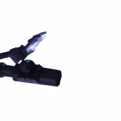 Capteur, vitesse de roue BOSCH 0 265 007 537