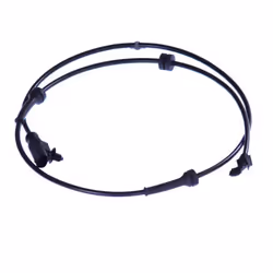 Capteur, vitesse de roue BOSCH 0 265 007 537