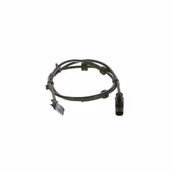 Capteur, vitesse de roue BOSCH 0 265 007 537 - Vue supplémentaire 5