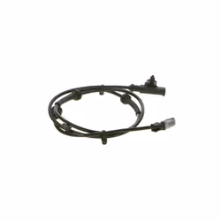 Capteur, vitesse de roue BOSCH 0 265 007 537 - Vue supplémentaire 8