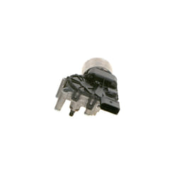 Moteur d'essuie-glace BOSCH 0 390 241 538