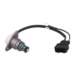 Valve magnétique BOSCH 0 281 002 646