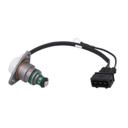 Valve magnétique BOSCH 0 281 002 646