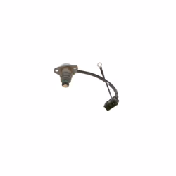 Valve magnétique BOSCH 0 281 002 646