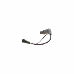 Valve magnétique BOSCH 0 281 002 646