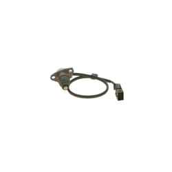 Pièce de système d'injection BOSCH 0 281 002 650