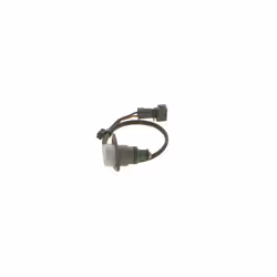 Pièce de système d'injection BOSCH 0 281 002 650 - Vue supplémentaire 4