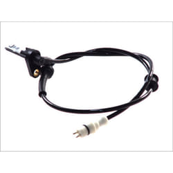 Capteur, vitesse de roue BOSCH 0 265 007 531 droite