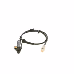 Capteur, vitesse de roue BOSCH 0 265 007 531 droite