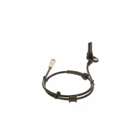 Capteur, vitesse de roue BOSCH 0 265 007 531 droite - Vue supplémentaire 5