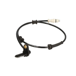 Capteur, vitesse de roue BOSCH 0 265 007 532 gauche