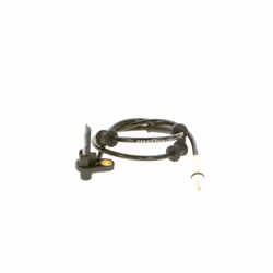 Capteur, vitesse de roue BOSCH 0 265 007 532 gauche