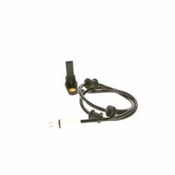Capteur, vitesse de roue BOSCH 0 265 007 532 gauche