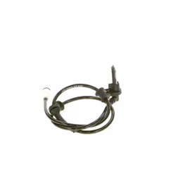 Capteur, vitesse de roue BOSCH 0 265 007 532 gauche - Vue supplémentaire 4