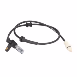 Capteur, vitesse de roue BOSCH 0 265 007 533 droite