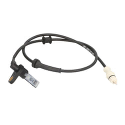 Capteur, vitesse de roue BOSCH 0 265 007 533 droite