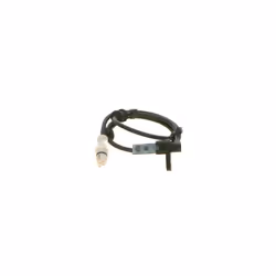 Capteur, vitesse de roue BOSCH 0 265 007 533 droite