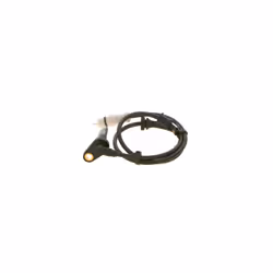 Capteur, vitesse de roue BOSCH 0 265 007 533 droite